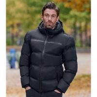 ELT - Blouson chaud et léger pour l'hiver MONTANA Homme