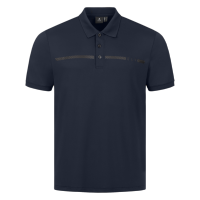 Polo Equitation HOMME Manches Courtes MICHIGAN, ELT