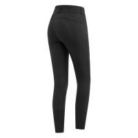 ELT - Pantalon d'équitation stretch et déperlant RIDE GLAM