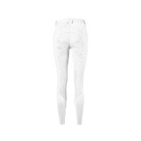 MOUNTAIN HORSE - Pantalon Déperlant Bande Flex Fond GRIP MARILYN