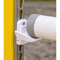 WALDHAUSEN - Fiche de sécurité support de barre d’obstacle pour oxer