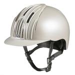 KEP ITALIA - Casque Horse Ball Ventilé en ABS 