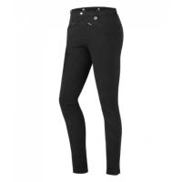 Pantalon d'Equitation HOMME Coton à Fond de Peau FUN CLASSIC, ELT PARIS