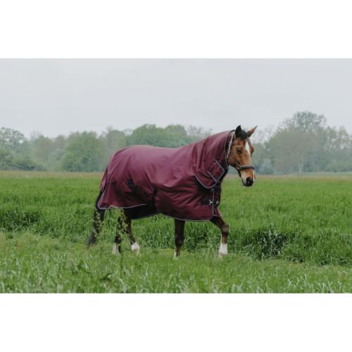 EQUITHÈME TYREX - Chemise de pré intégrale 1200D Combo 