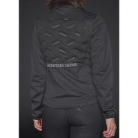 MOUNTAIN HORSE - Veste équitation légère en softshell XENA HYBRID 