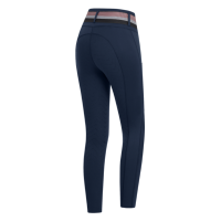 ELT - Legging Equitation Femme Taille Haute NALA