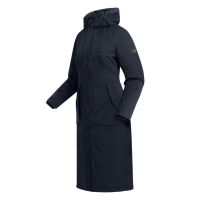 ELT - Parka Longue Imper Matelass pour l'Equitation OPAL