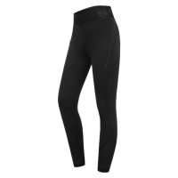 ELT - Legging  quitation femme fond silicone taille haute PIA