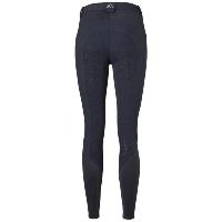 MOUNTAIN HORSE - Pantalon Déperlant Bande Flex Fond GRIP MARILYN