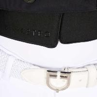 EQUESTRO - Frac de dressage court femme 6 boutons