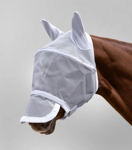 WALDHAUSEN - Masque anti mouches intégral vision large PREMIUM 