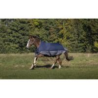 EQUITHEME TYREX - Chemise de Pré 600 Deniers imperméable 