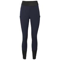 MOUNTAIN HORSE - Pantalon Legging Taille Haute Genou Grip MEGAN