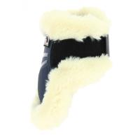 Protège Boulets Doublés Mouton Synthétique XTR, NORTON