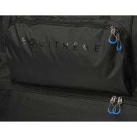 Sac Equitation SPORT Grand Modèle Tissu Déperlant DWR, EQUITHEME