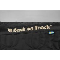 BACK ON TRACK - Chabraque CSO Décontractant en Welltex Deep Nights