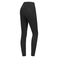 ELT - Legging d'Equitation Doublure Thermique ELLA HIVER 