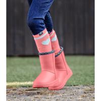 Pack 3 Chaussettes d'Equitation ENFANT Mi Saison GLITTER, WALDHAUSEN