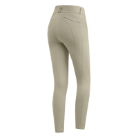 ELT - Pantalon d'équitation stretch et déperlant RIDE GLAM