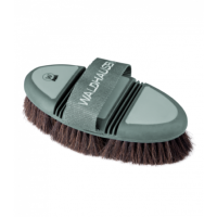 Brosse de Pansage en Crins de Cheval FLEX , WALDHAUSEN