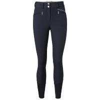 MOUNTAIN HORSE - Pantalon Anti Tâches Taille haute Fond Intégral DIANA