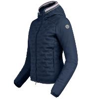 Veste Equitation Coupe Vent en Loft Chaud HAMPTON, ELT Paris