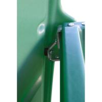 LA GEE - Couvercle pour chariot à grains PRO FEED 230 L