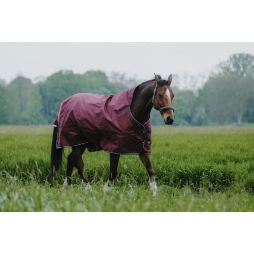 EQUITHEME - Couverture de Pré TYREX 1200D High Neck 150G ou 300G