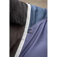 LAMI-CELL - Couverture de pré combinable et anti-statique 1200D, Armadillo 