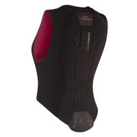 KOMPERDELL - Gilet Dorsal Femme NIVEAU 2 FLEXFIT 360° Equitation 