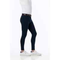 Pantalon Equitation Homme Coton Stretch MEMPHIS, RIDING WORLD