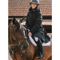 MOUNTAIN HORSE - Parka équitation longue FEMME ROYAL SAGA