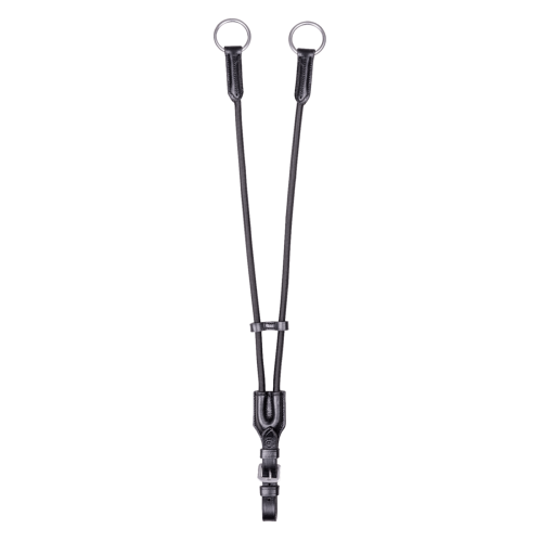 WALDHAUSEN - Fourche de Martingale Elastique pour Collier de Chasse 