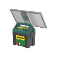 PATURA - Module Solaire 65W pour Electrificateur MAXIBOX