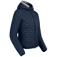 Veste Equitation Coupe Vent en Loft Chaud HAMPTON, ELT Paris