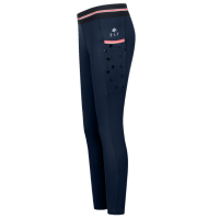 Legging d'Equitation Thermique Enfant Junior LENY, ELT