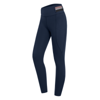 ELT - Legging Equitation Femme Taille Haute NALA