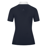 ELT - Polo de Concours à paillettes et plastron PAOLA