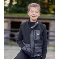 ELT - Gilet sans Manches Matelassé Enfant, Junior Lucky MILU 