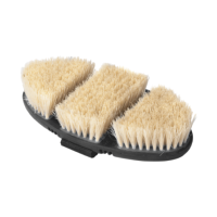 Brosse de Pansage à Chiendent Flexible FLEX, WALDHAUSEN 