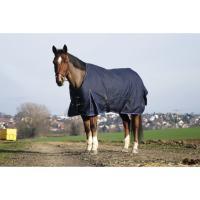 EQUITHEME CLASSIC - Chemise de Pré 600 Deniers Imperméable 