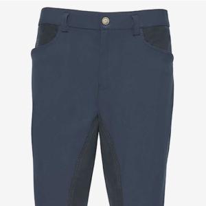 MOUNTAIN HORSE - Pantalon HOMME Nylon Spandex Fond Intégral CONNOR