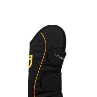 EQUESTRO - Guêtres de transport hautes PRO TRAVELLER LOT DE 4