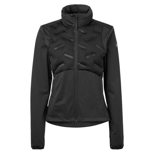 MOUNTAIN HORSE - Veste équitation légère en softshell XENA HYBRID 