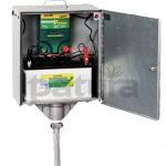 Electrificateur pour Clôture sur Secteur et 12V P2500, PATURA