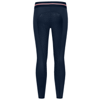 Legging d'Equitation Thermique Enfant Junior LENY, ELT