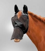 WALDHAUSEN - Masque anti-mouche Intégral Anti UV PREMIUM
