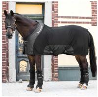 BACK ON TRACK - Chemise filet de récupération Royal Deluxe