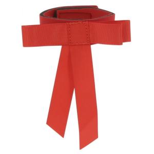 Ruban de Queue Rouge pour Cheval qui Tape, NORTON