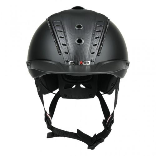 CASCO - Mistrall  2 Casque d'Equitation Ventilation Fresh Air EDITION 